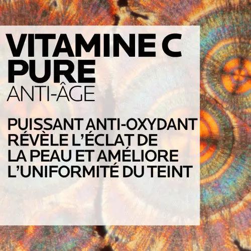 La Roche-Posay Pure Vitamine C Légère Light Face Cream by Paris Pharmacy