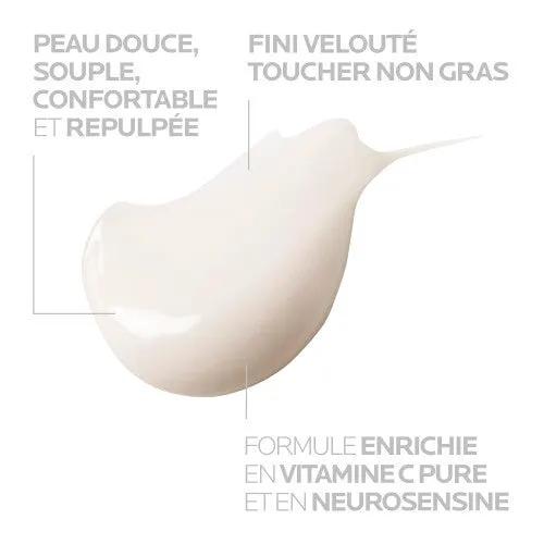 La Roche-Posay Pure Vitamine C Légère Light Face Cream by Paris Pharmacy