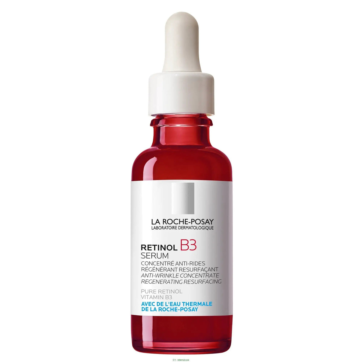 La Roche-Posay Rétinol B3 Anti-Wrinkle Serum by Paris Pharmacy