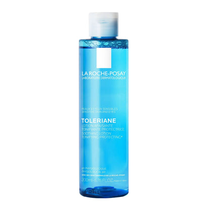 La Roche-Posay Physiological Soothing Lotion by Paris Pharmacy