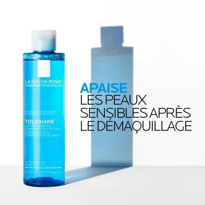 La Roche-Posay Physiological Soothing Lotion by Paris Pharmacy