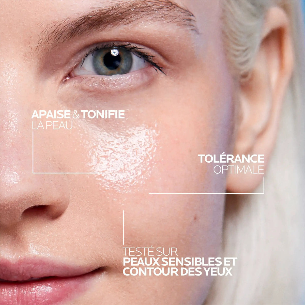La Roche-Posay Physiological Soothing Lotion by Paris Pharmacy