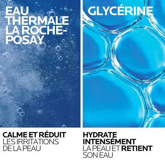 La Roche-Posay Physiological Soothing Lotion by Paris Pharmacy