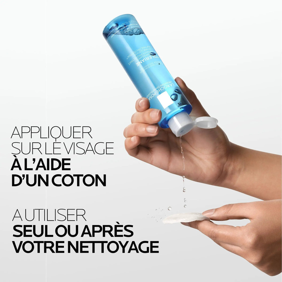 La Roche-Posay Physiological Soothing Lotion by Paris Pharmacy