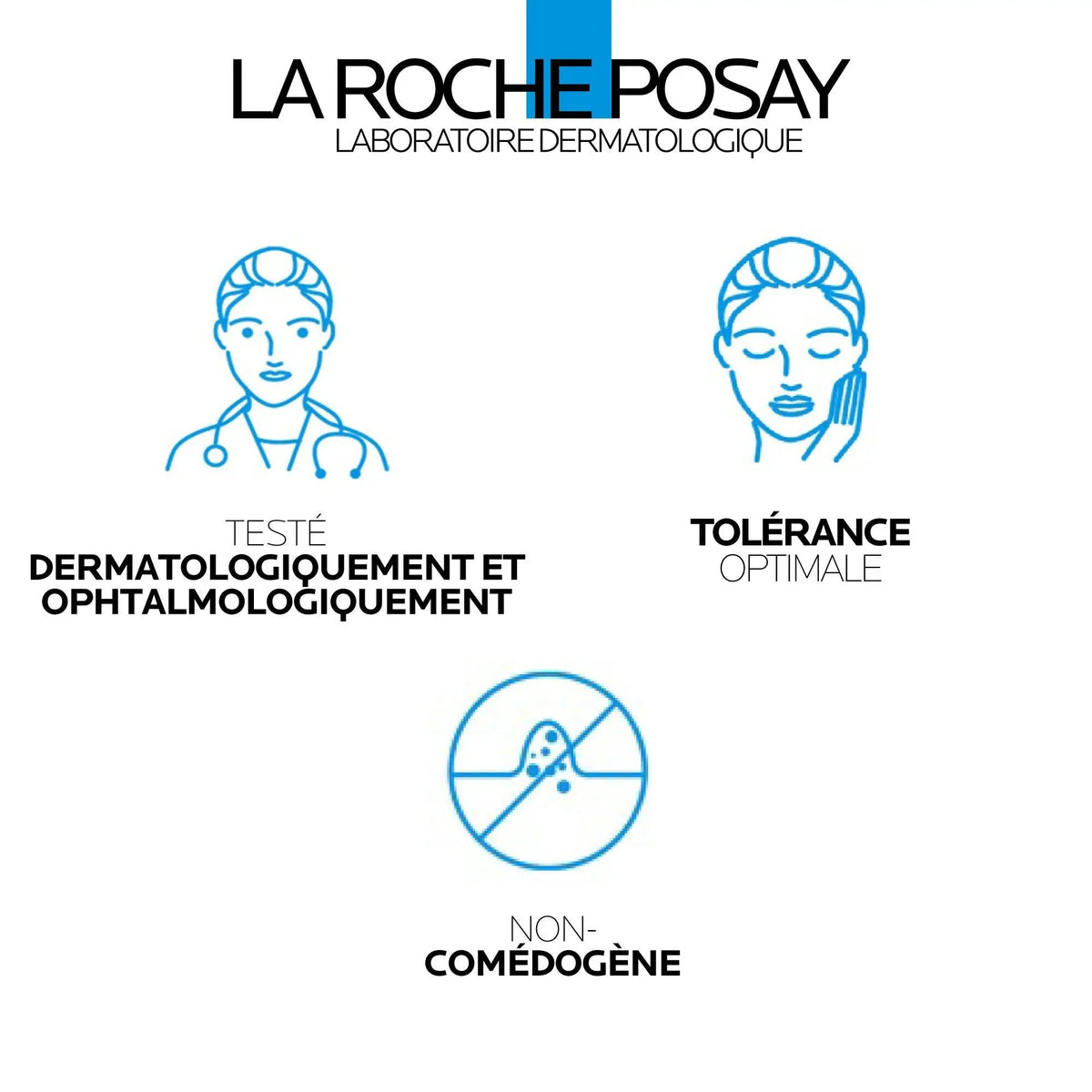 La Roche-Posay Physiological Soothing Lotion by Paris Pharmacy