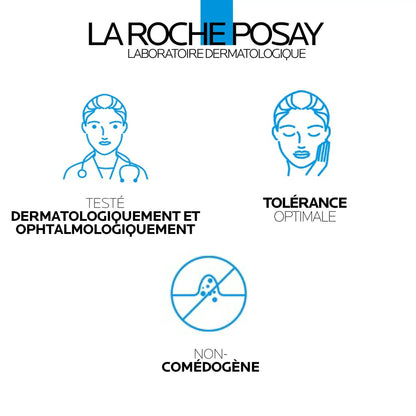 La Roche-Posay Physiological Soothing Lotion by Paris Pharmacy