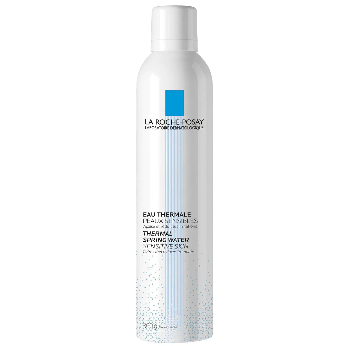 La Roche-Posay Thermal Spring Water Soothing Face & Body Mist by Paris Pharmacy