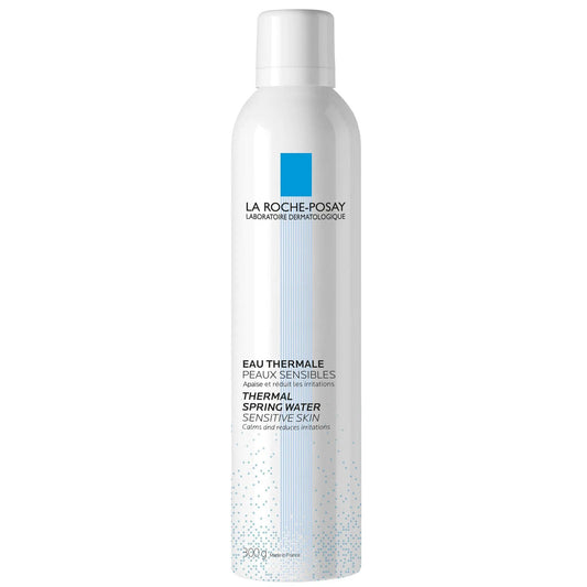 La Roche-Posay Thermal Spring Water Soothing Face & Body Mist by Paris Pharmacy