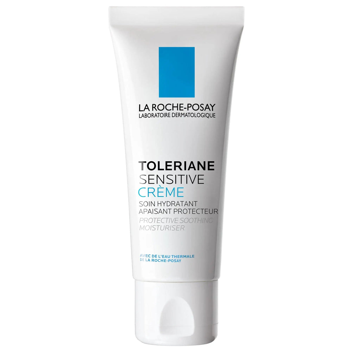 La Roche-Posay Tolériane Sensitive Cream by Paris Pharmacy