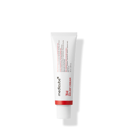 medicube 3H RELIEF CREAM 50ml by Seoulia