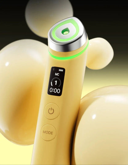 medicube AGE-R Booster Pro #Lemon (*It can only be shipped via express service.) by Seoulia