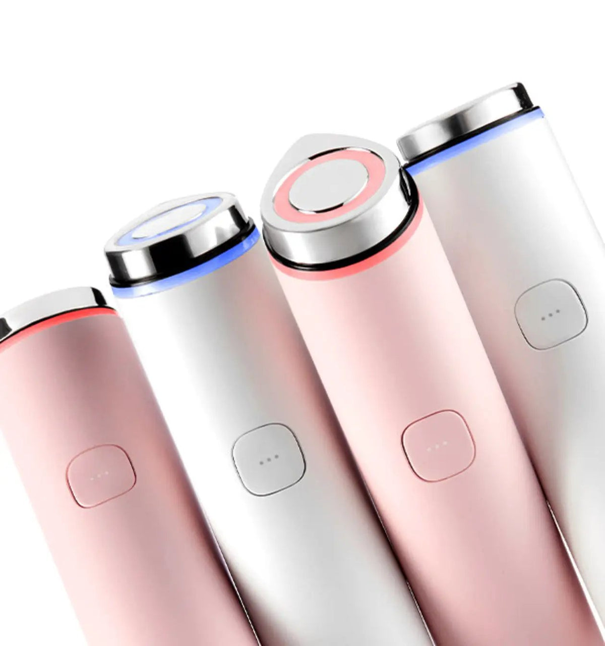 medicube AGE-R Booster Pro "MINI" #White (*It can only be shipped via express service.) by Seoulia
