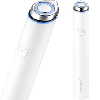 medicube AGE-R Booster Pro "MINI" #White (*It can only be shipped via express service.) by Seoulia