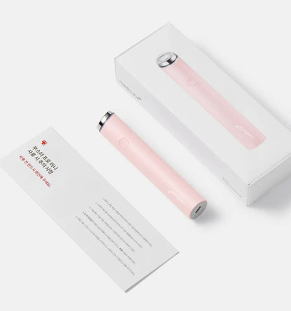 medicube AGE-R Booster Pro "MINI" #White (*It can only be shipped via express service.) by Seoulia