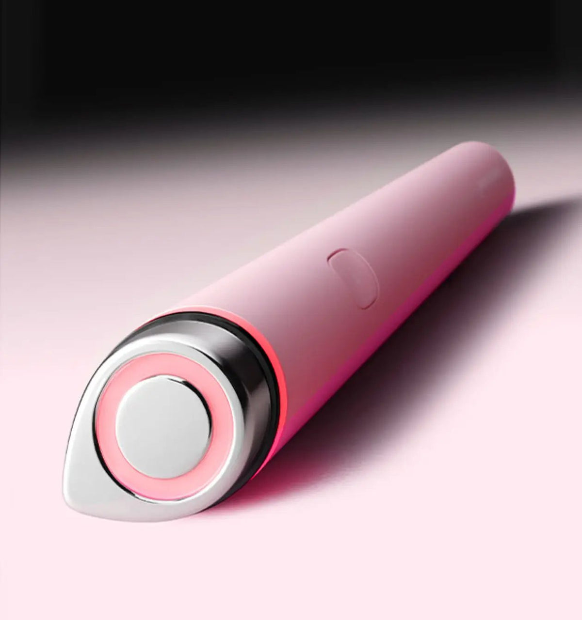 medicube AGE-R Booster Pro "MINI" #White (*It can only be shipped via express service.) by Seoulia