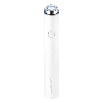 medicube AGE-R Booster Pro "MINI" #White (*It can only be shipped via express service.) by Seoulia
