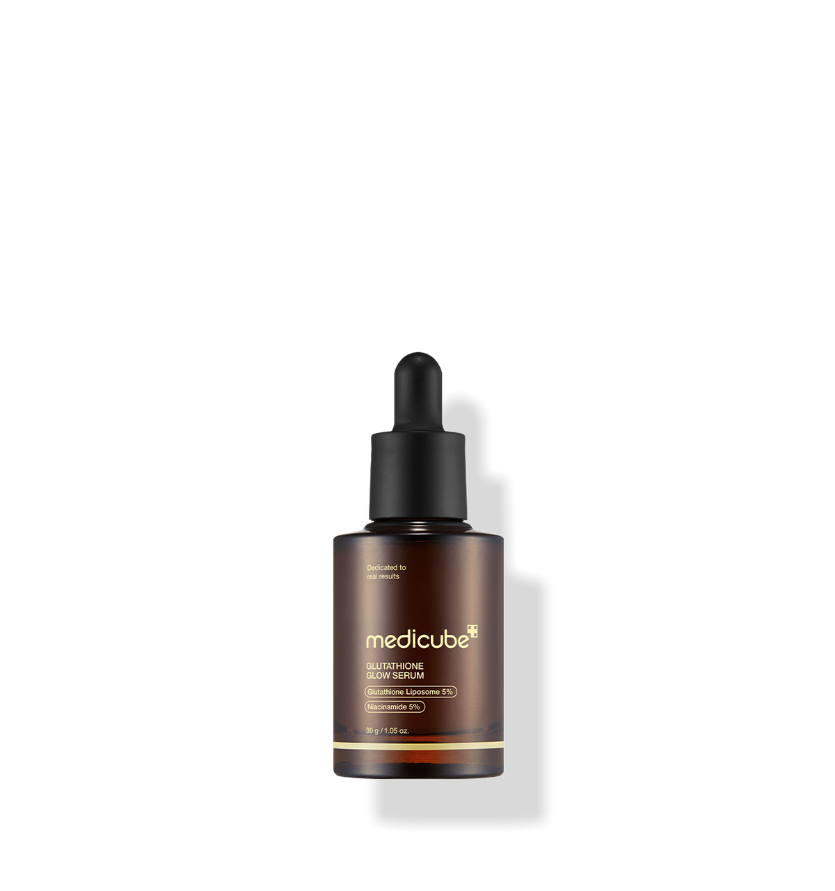 medicube AGE-R Glutathione Glow Serum 30g by Seoulia