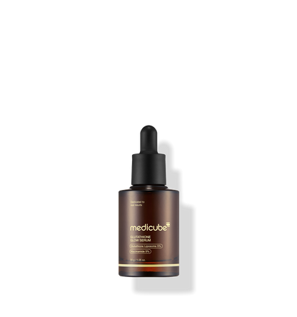 medicube AGE-R Glutathione Glow Serum 30g by Seoulia