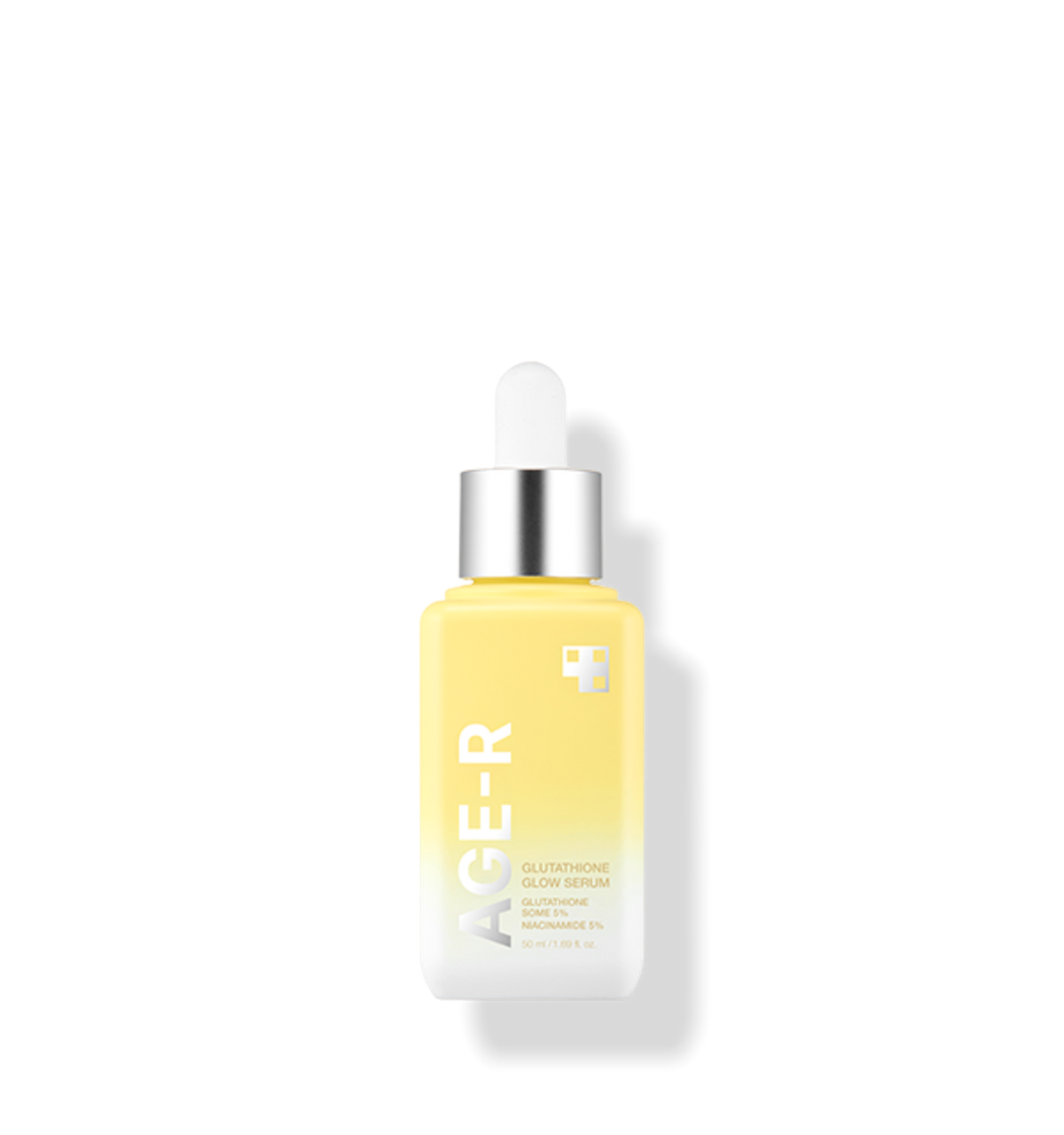 medicube AGE-R Glutathione Glow Serum 50ml by Seoulia