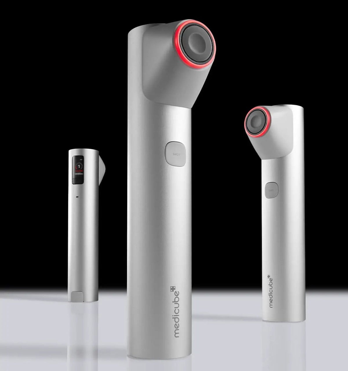 medicube AGE-R HIGH FOCUS SHOT (*It can only be shipped via express service.) by Seoulia