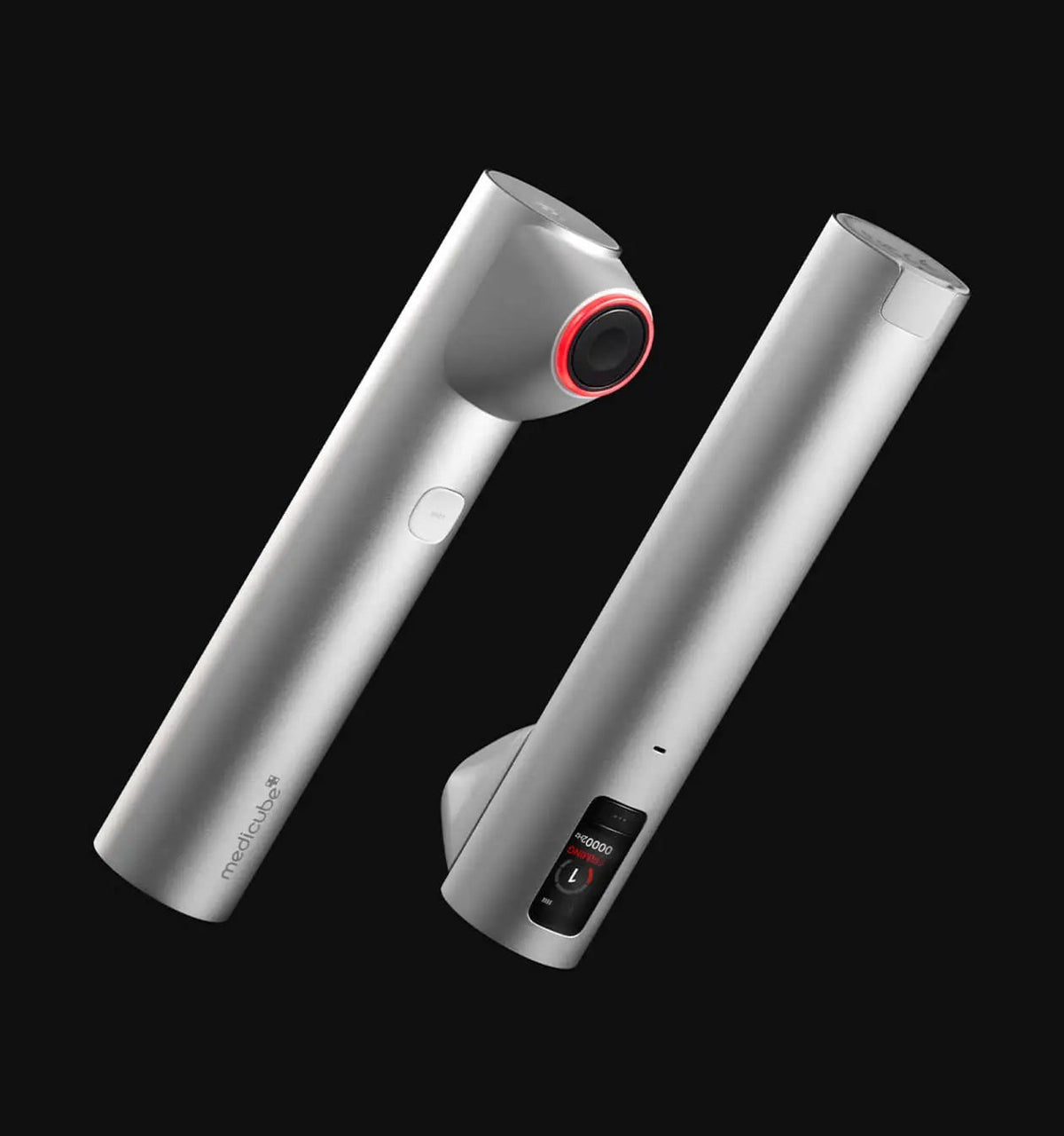 medicube AGE-R HIGH FOCUS SHOT (*It can only be shipped via express service.) by Seoulia