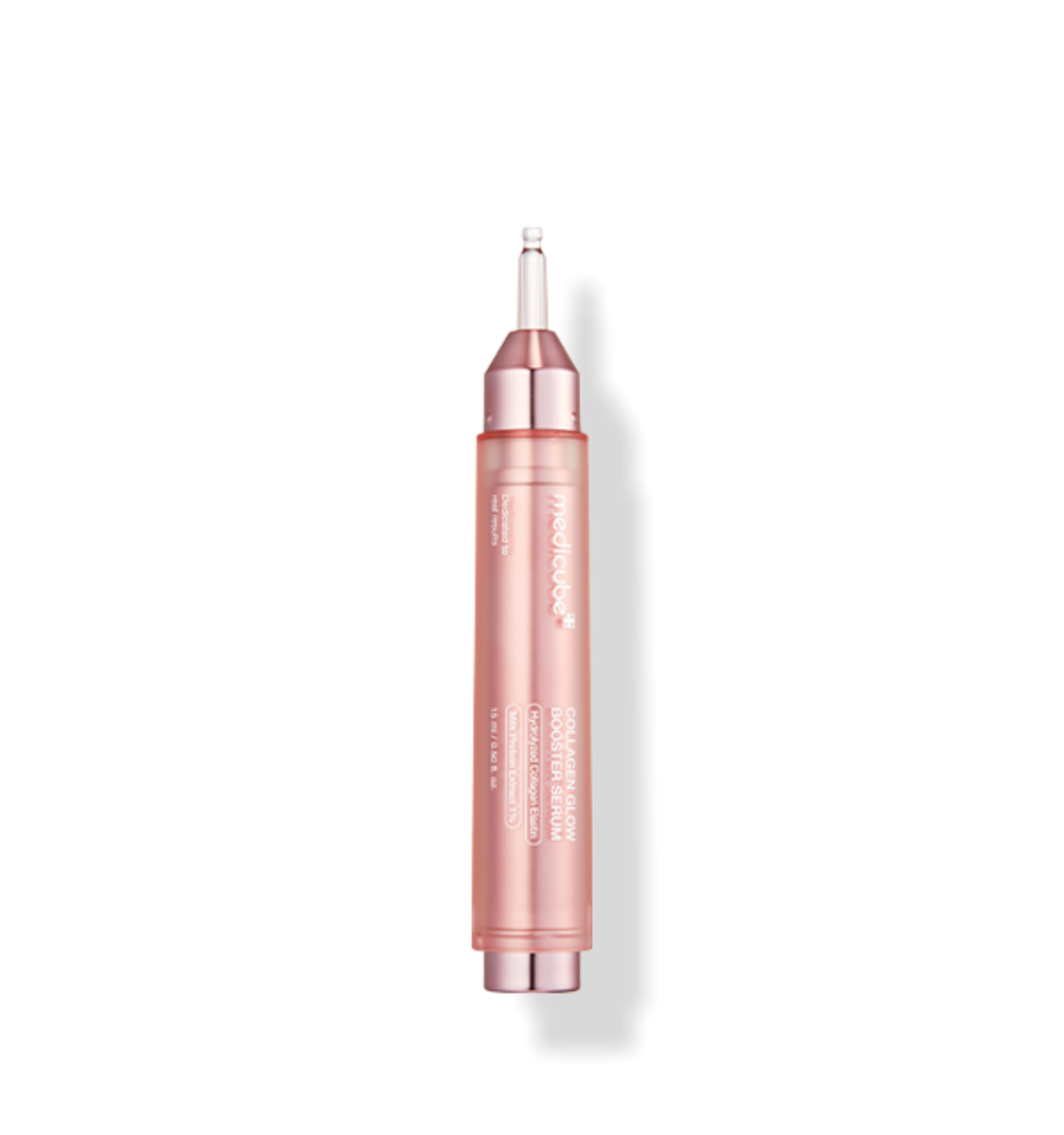 medicube Collagen Glow Booster Serum 15ml by Seoulia