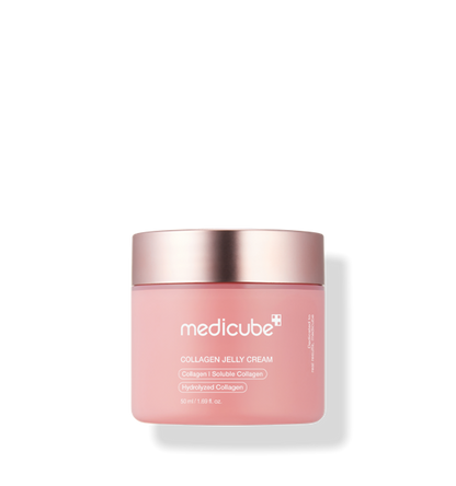 medicube Collagen Jelly Cream 50ml by Seoulia