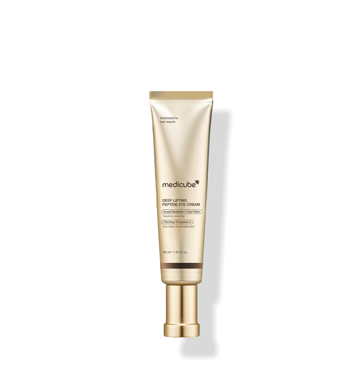 medicube Deep Lifting Peptide Eye Cream 30ml [NEW] by Seoulia