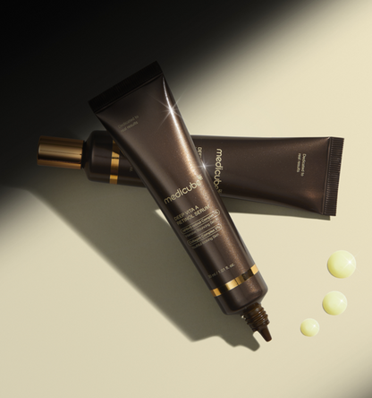 medicube Deep Vita A Retinol Serum 30ml by Seoulia