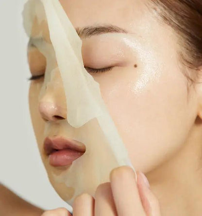 medicube Deep Vita C Daily Quick Mask 350ml/30Sheets by Seoulia