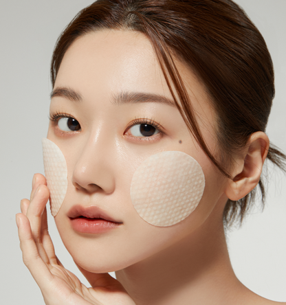 medicube Deep Vita C Pad 150g (70 Pads) by Seoulia