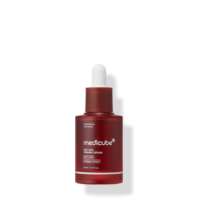 medicube EGF NAD Firming Serum 30ml by Seoulia