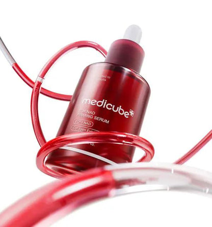 medicube EGF NAD Firming Serum 30ml by Seoulia