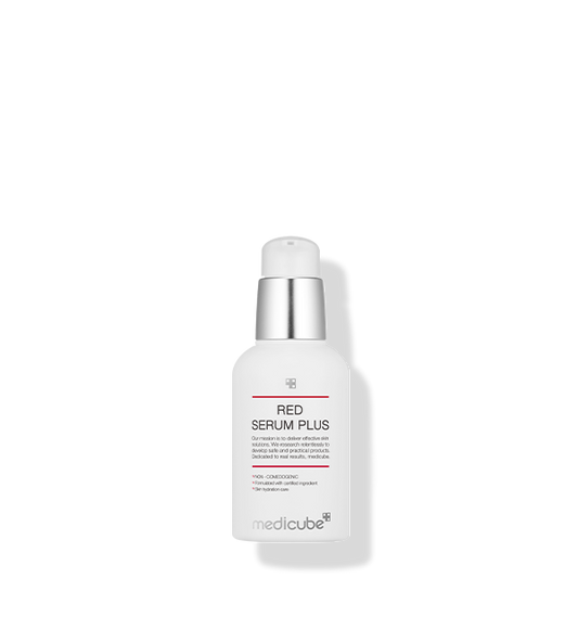 medicube Medicube Red Serum Plus 2.0 55ml by Seoulia