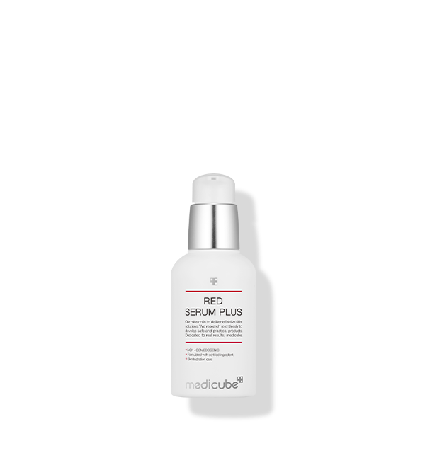 medicube Medicube Red Serum Plus 2.0 55ml by Seoulia
