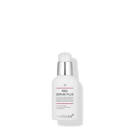 medicube Medicube Red Serum Plus 2.0 55ml by Seoulia
