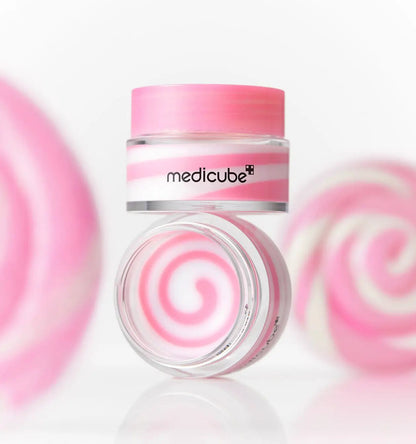 medicube PDRN Lip Sleeping Mask 10ml by Seoulia