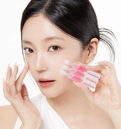 medicube PDRN Pink One Day Serum 1box(1.5ml*10ea) by Seoulia