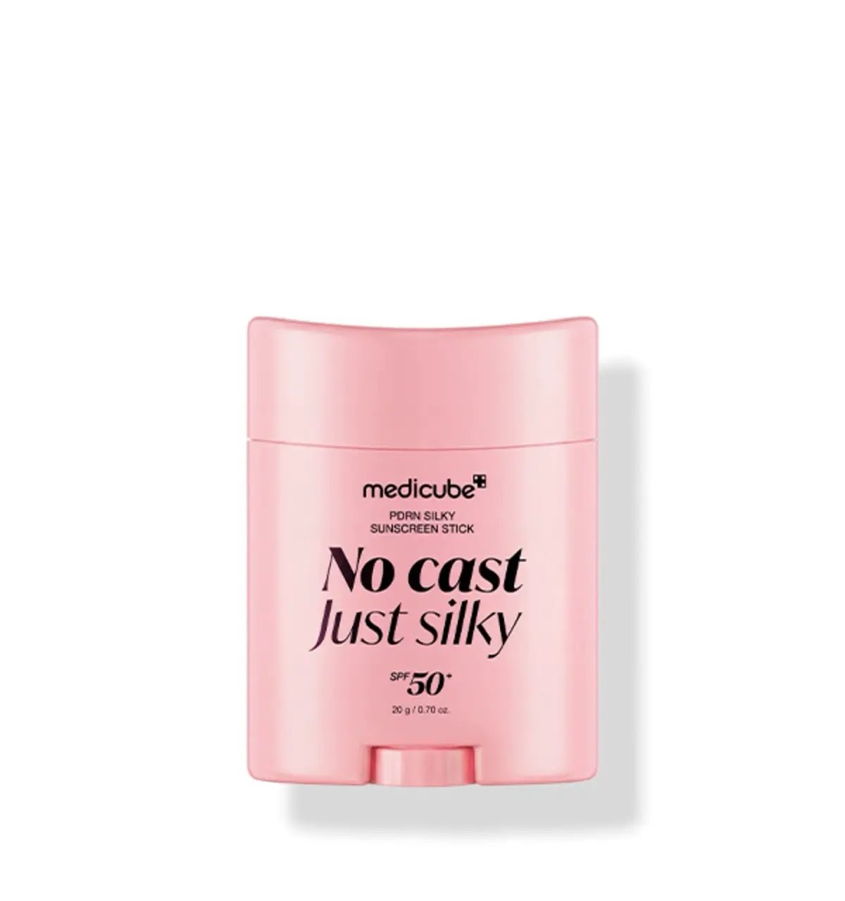 medicube PDRN Silky Sunscreen Stick SPF50+ 20g by Seoulia