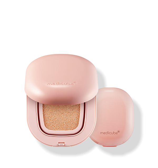 medicube Pro Glutathione Glow Cushion SPF50 15g by Seoulia