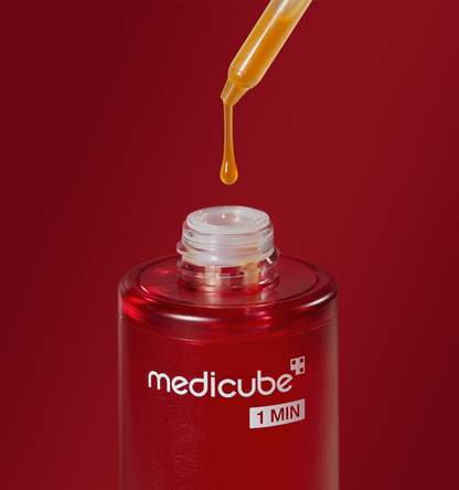 medicube Red Acne Succinic Acid Peel 40g by Seoulia