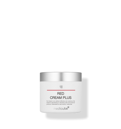 medicube Red Cream Plus 2.0 100ml by Seoulia