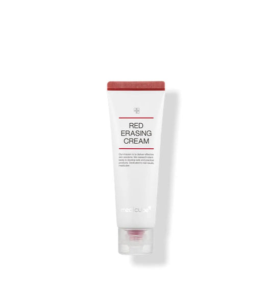 medicube Red Erasing Cream 2.0 100ml by Seoulia