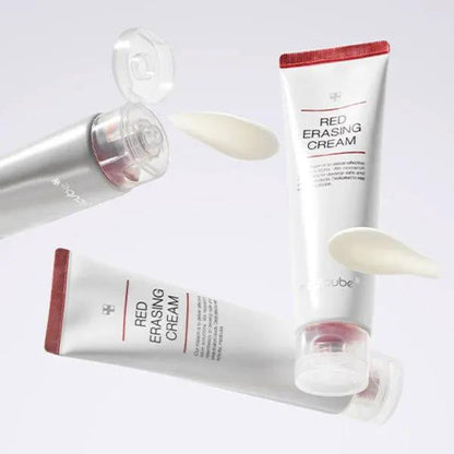 medicube Red Erasing Cream 2.0 100ml by Seoulia