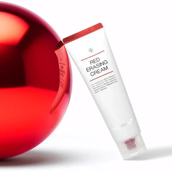 medicube Red Erasing Cream 2.0 100ml by Seoulia