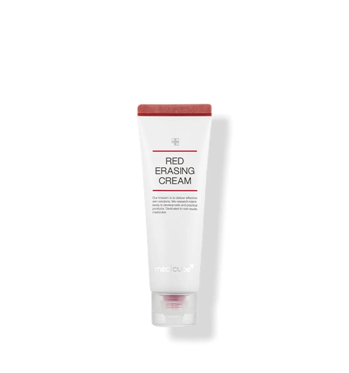 medicube Red Erasing Cream 2.0 50ml by Seoulia