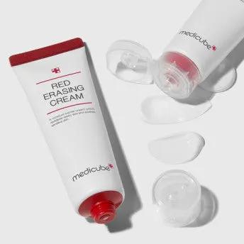 medicube Red Erasing Cream 50ml by Seoulia
