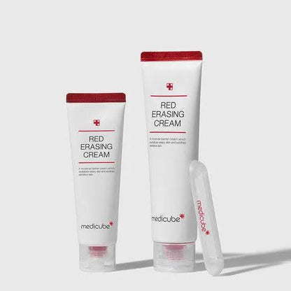 medicube Red Erasing Cream 50ml by Seoulia