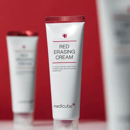 medicube Red Erasing Cream 50ml by Seoulia