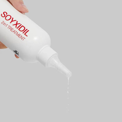 medicube Soyxidil 2in1 Treatment 265ml by Seoulia